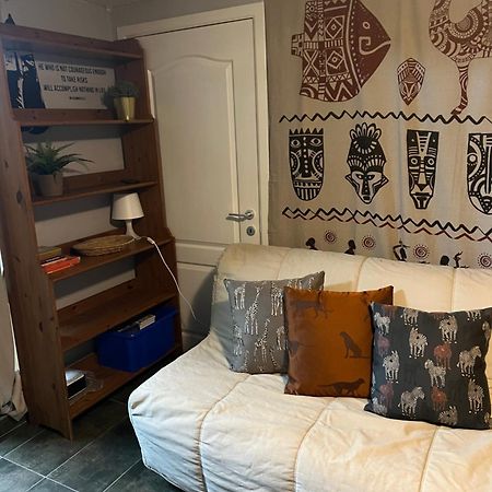 Appartement 3 Chambres Centre Vilvoorde Bruxelles Brusselsairport Expo Nato Anvers Wifi Free Parking 외부 사진