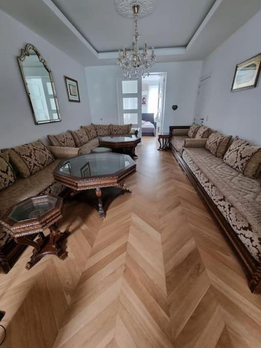 Appartement 3 Chambres Centre Vilvoorde Bruxelles Brusselsairport Expo Nato Anvers Wifi Free Parking 외부 사진