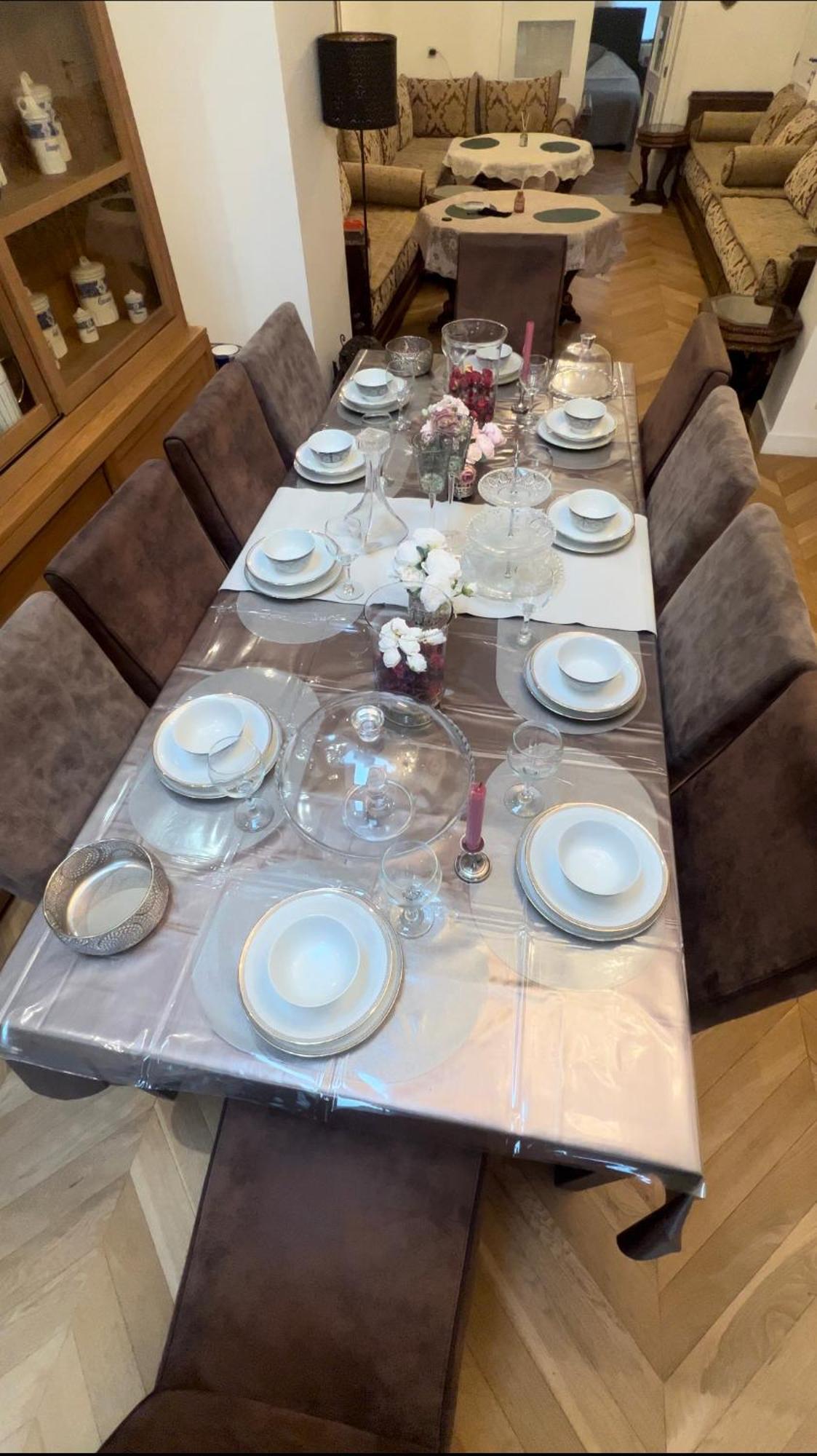 Appartement 3 Chambres Centre Vilvoorde Bruxelles Brusselsairport Expo Nato Anvers Wifi Free Parking 외부 사진