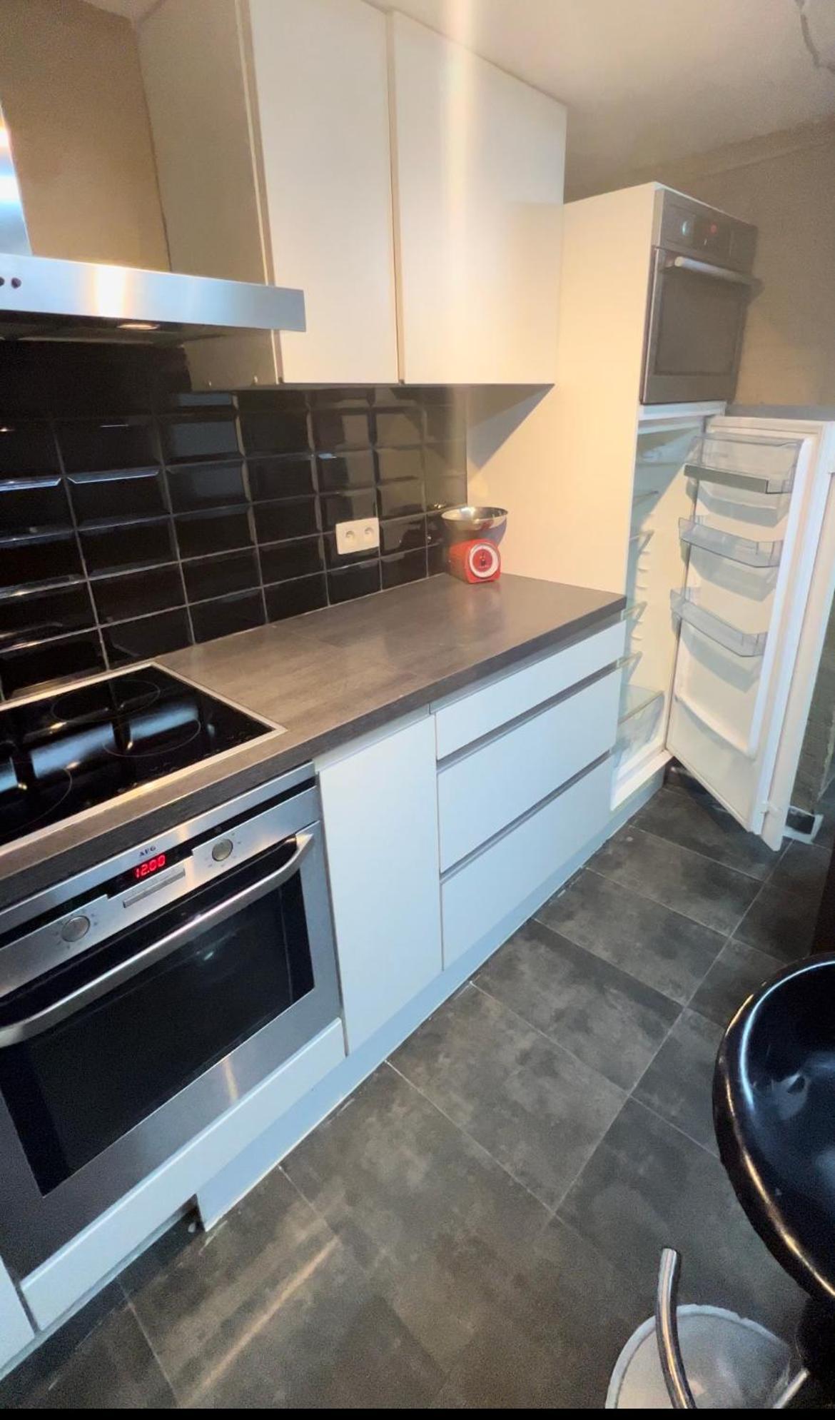 Appartement 3 Chambres Centre Vilvoorde Bruxelles Brusselsairport Expo Nato Anvers Wifi Free Parking 외부 사진