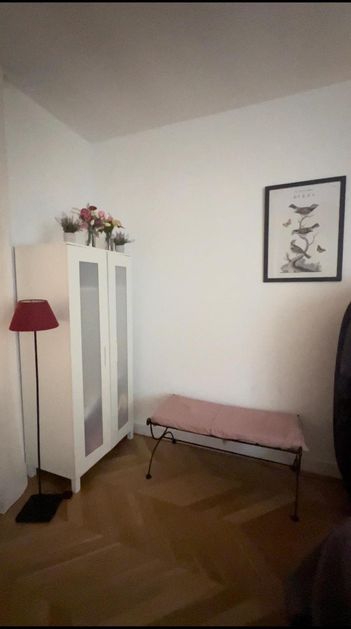 Appartement 3 Chambres Centre Vilvoorde Bruxelles Brusselsairport Expo Nato Anvers Wifi Free Parking 외부 사진