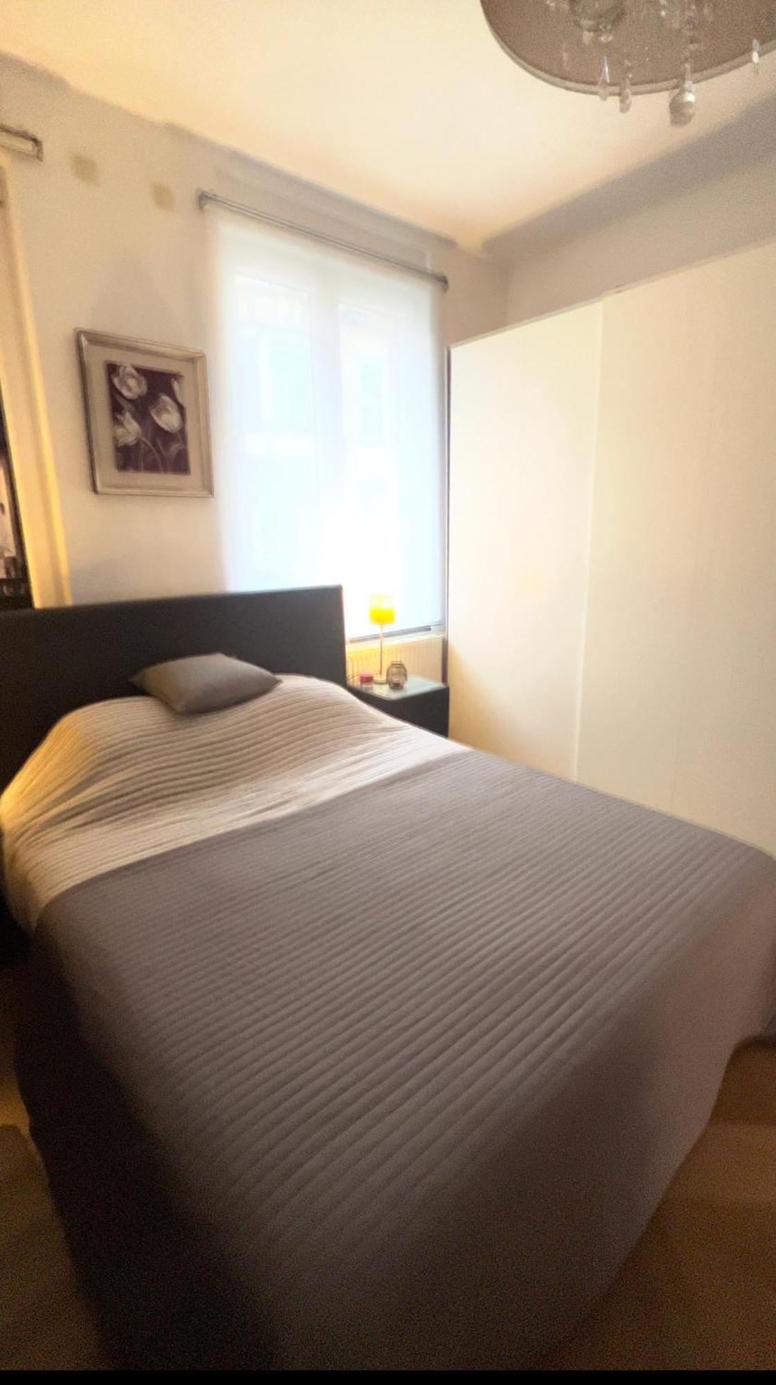 Appartement 3 Chambres Centre Vilvoorde Bruxelles Brusselsairport Expo Nato Anvers Wifi Free Parking 외부 사진
