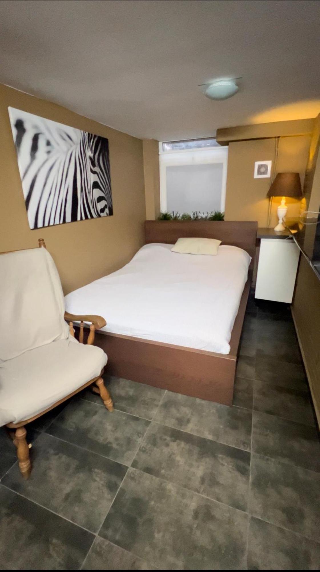 Appartement 3 Chambres Centre Vilvoorde Bruxelles Brusselsairport Expo Nato Anvers Wifi Free Parking 외부 사진