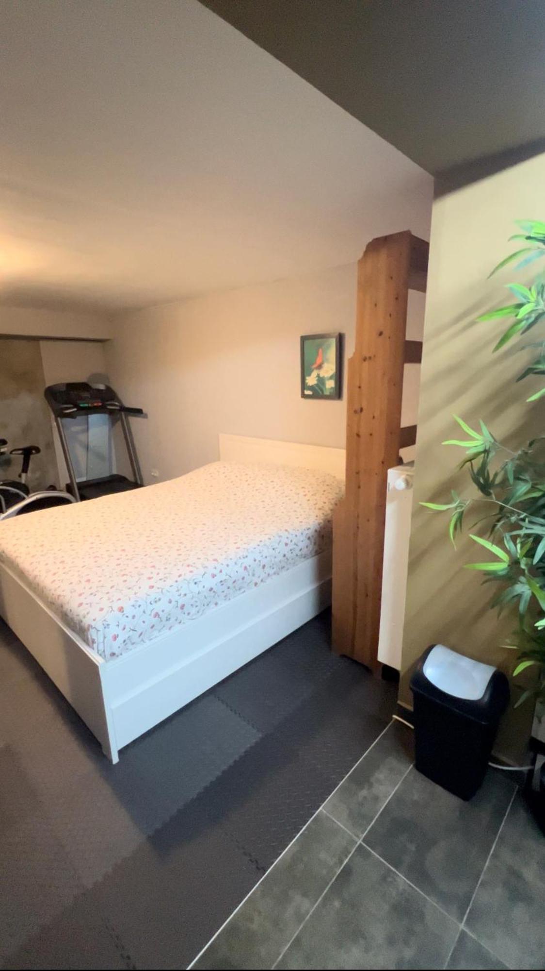 Appartement 3 Chambres Centre Vilvoorde Bruxelles Brusselsairport Expo Nato Anvers Wifi Free Parking 외부 사진
