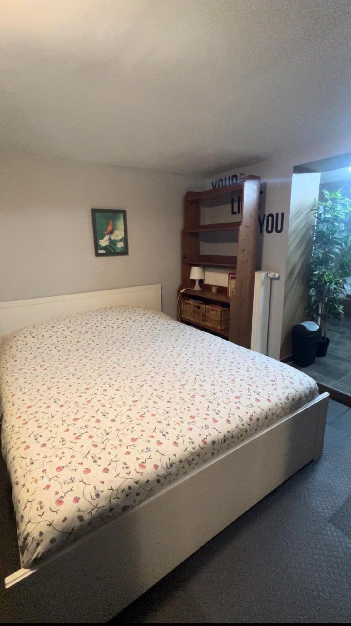 Appartement 3 Chambres Centre Vilvoorde Bruxelles Brusselsairport Expo Nato Anvers Wifi Free Parking 외부 사진