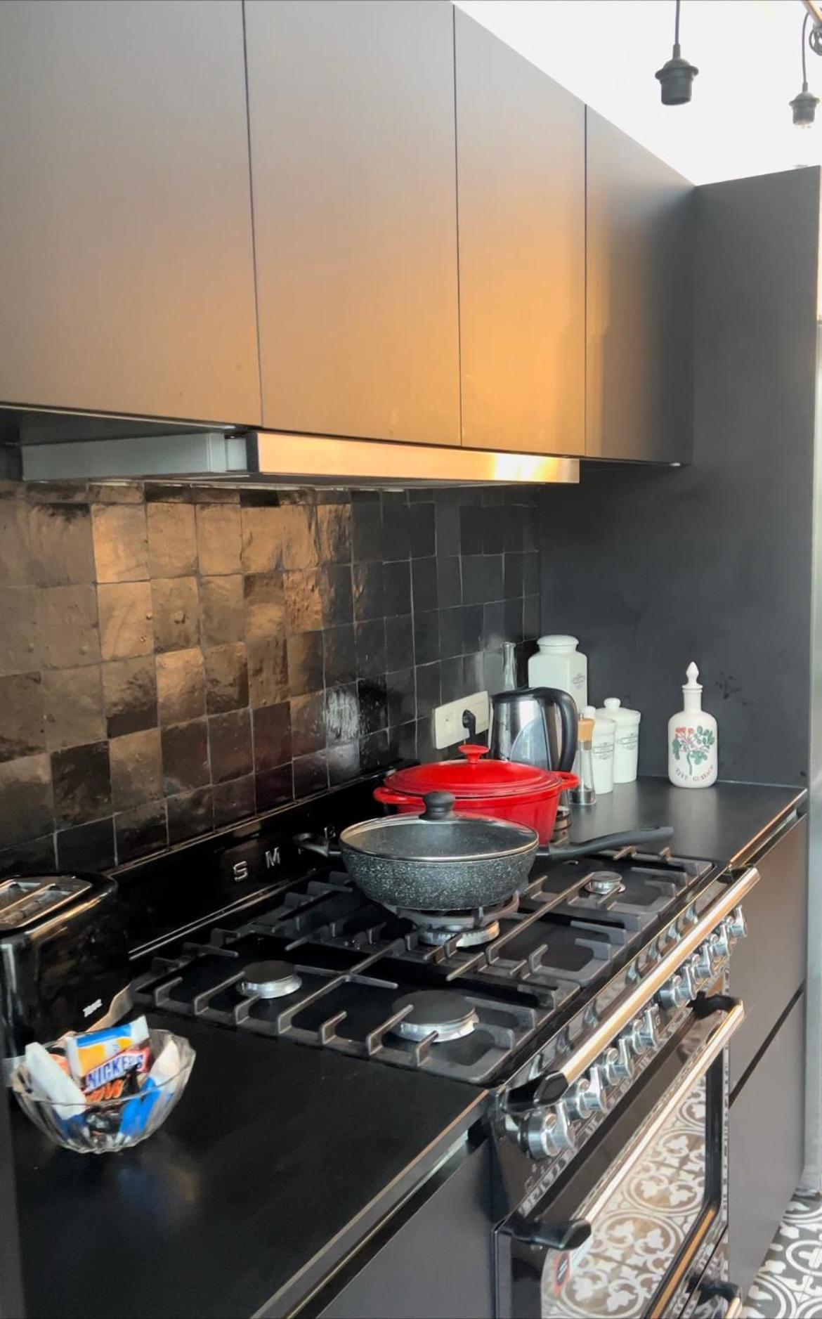 Appartement 3 Chambres Centre Vilvoorde Bruxelles Brusselsairport Expo Nato Anvers Wifi Free Parking 외부 사진