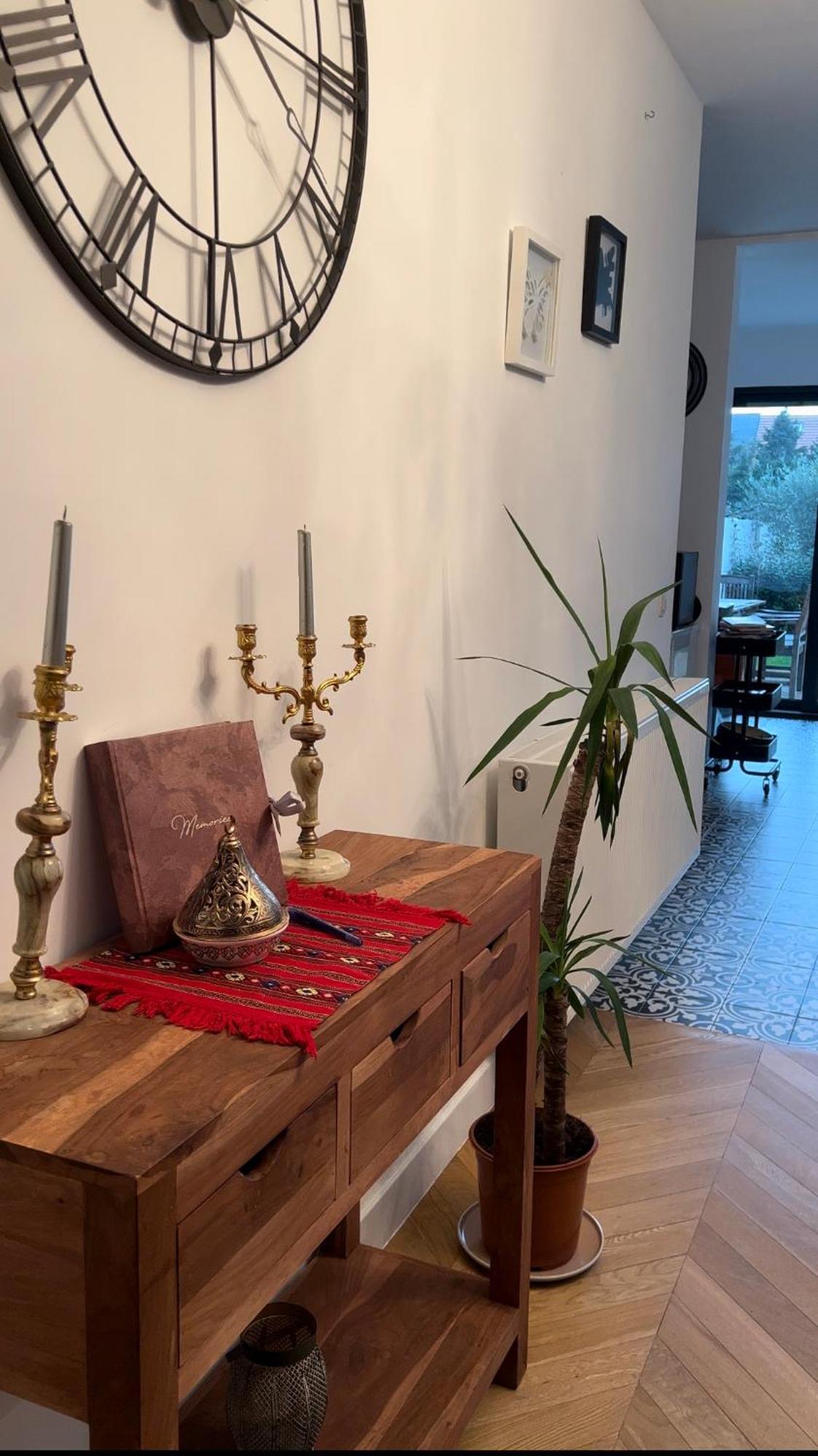 Appartement 3 Chambres Centre Vilvoorde Bruxelles Brusselsairport Expo Nato Anvers Wifi Free Parking 외부 사진