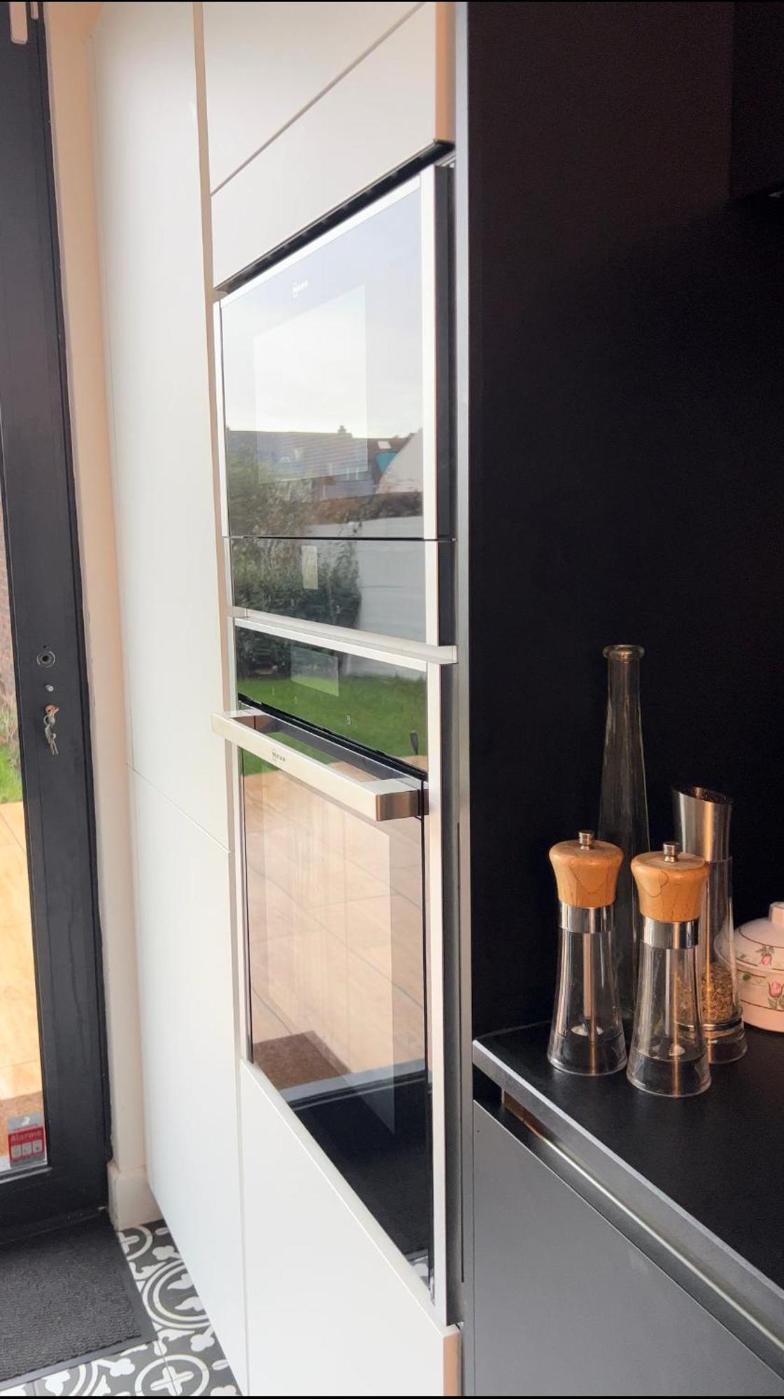 Appartement 3 Chambres Centre Vilvoorde Bruxelles Brusselsairport Expo Nato Anvers Wifi Free Parking 외부 사진