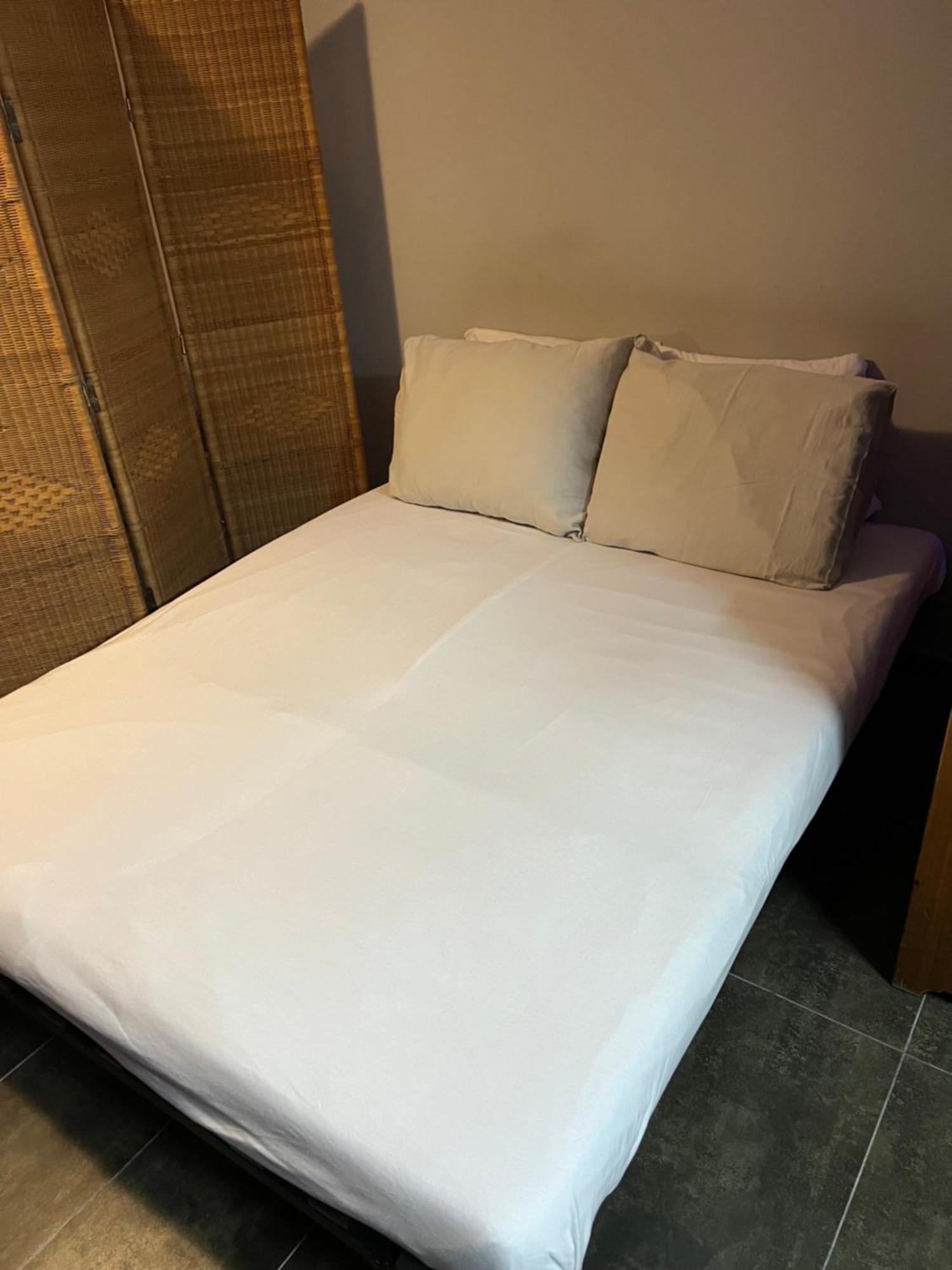 Appartement 3 Chambres Centre Vilvoorde Bruxelles Brusselsairport Expo Nato Anvers Wifi Free Parking 외부 사진