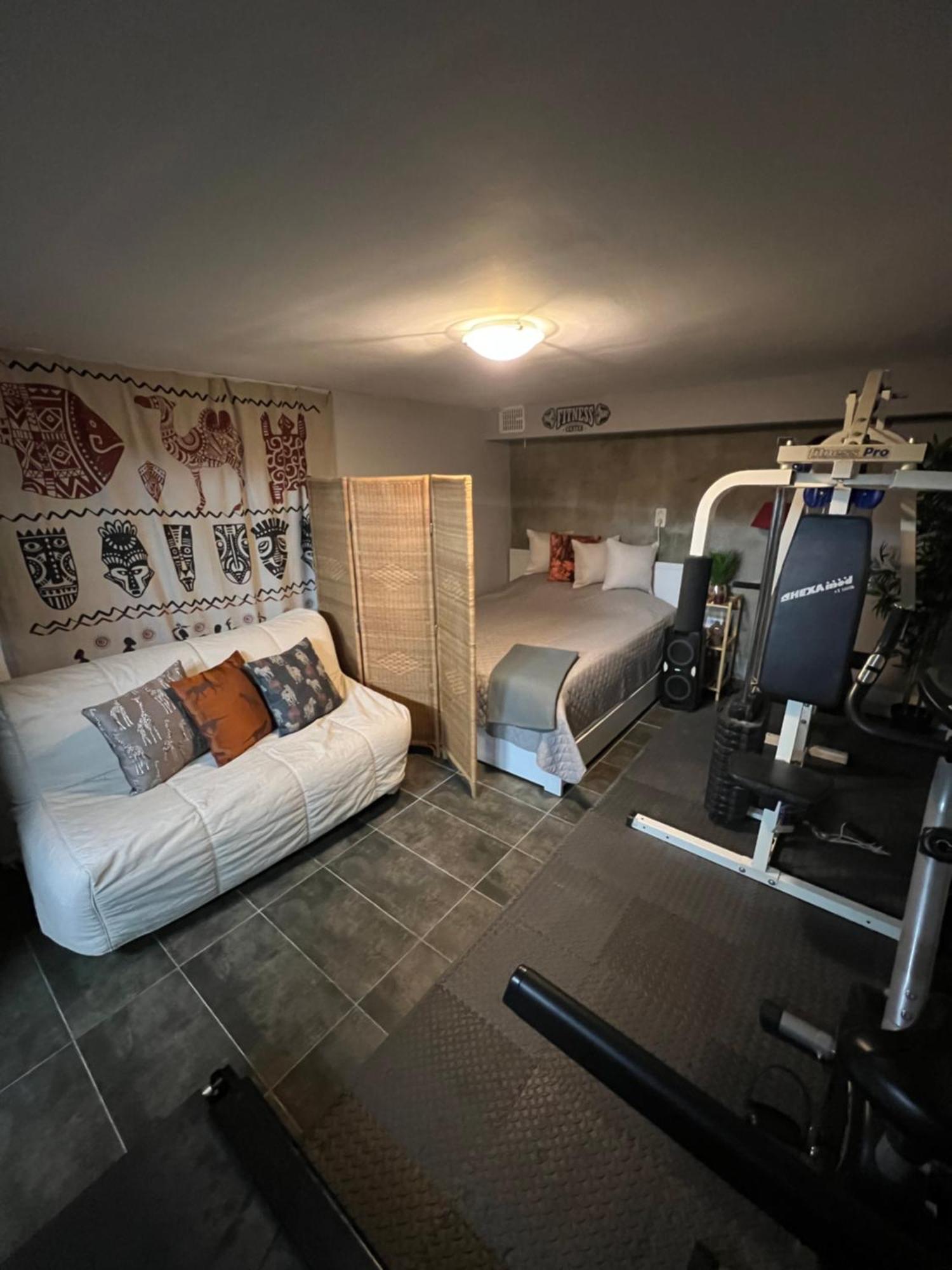 Appartement 3 Chambres Centre Vilvoorde Bruxelles Brusselsairport Expo Nato Anvers Wifi Free Parking 외부 사진