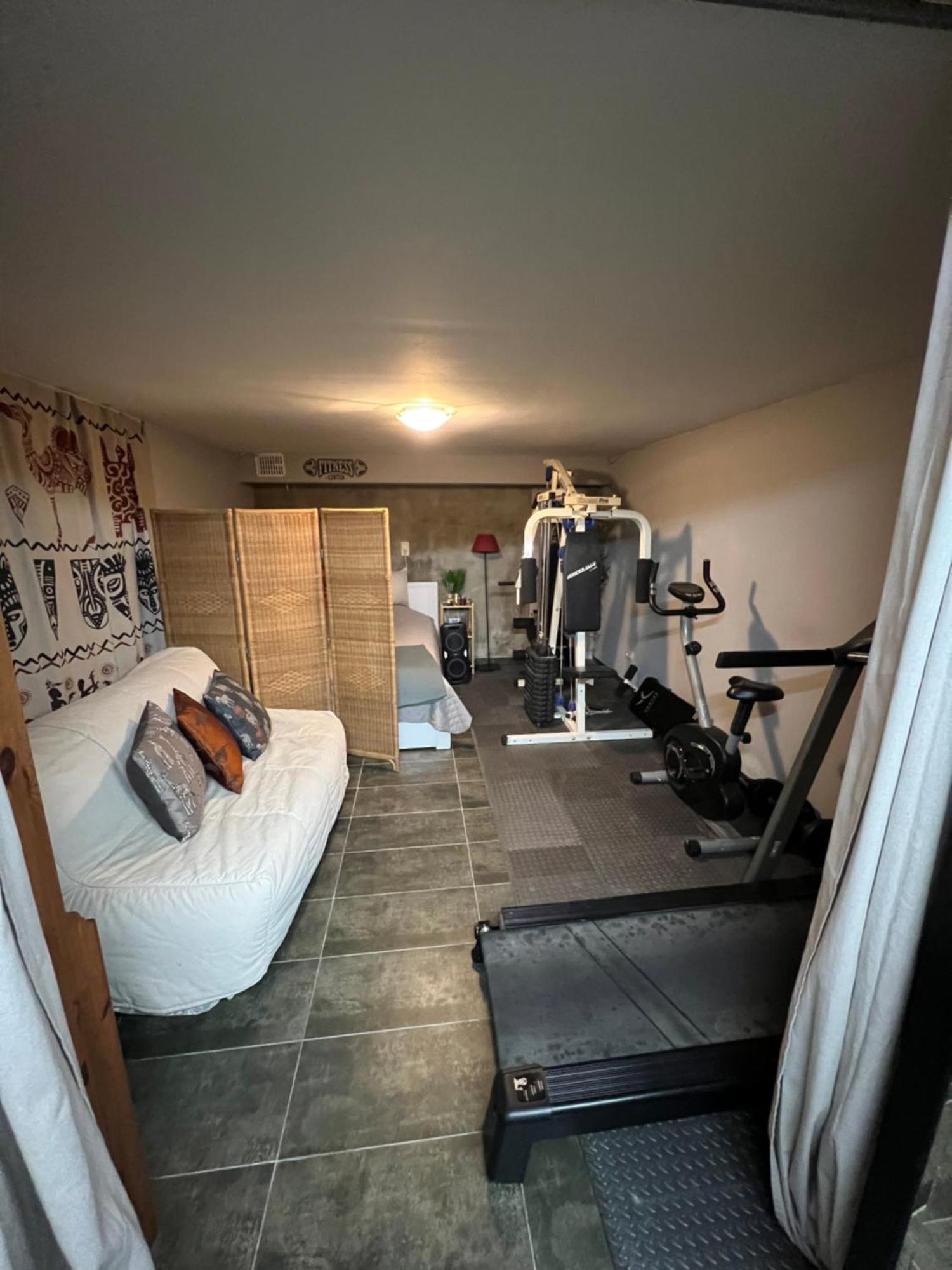 Appartement 3 Chambres Centre Vilvoorde Bruxelles Brusselsairport Expo Nato Anvers Wifi Free Parking 외부 사진